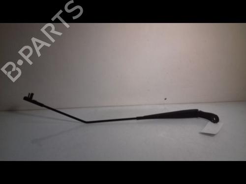 Used Front windshield wiper arm Front windshield wiper arm PEUGEOT 207 (WA_, WC_) 1.4 HDi (68 hp) 14894421 14894421