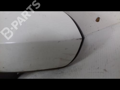 Left mirror SEAT LEON (1P1) 1.9 TDI | BP8995219C26 