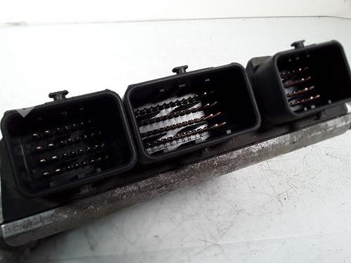 Engine control unit (ECU) PEUGEOT 807 (EB_)  | BP8998578M57 