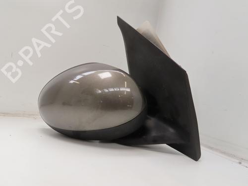 Right mirror TOYOTA AYGO (_B1_) 1.0 (KGB10_, KGB10R) | BP27438615C27 