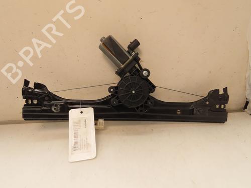 Front left window mechanism FIAT 500 (312_) 1.2 (312AXA1A) | BP27245903C22 