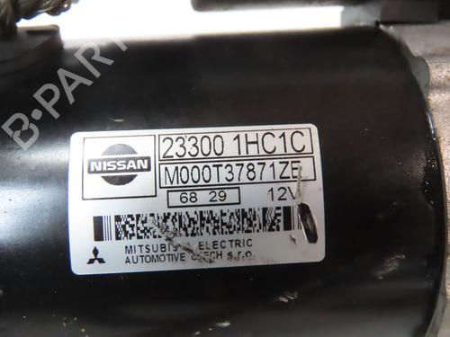 Motor de arranque Motor de arranque 36483644 36483644