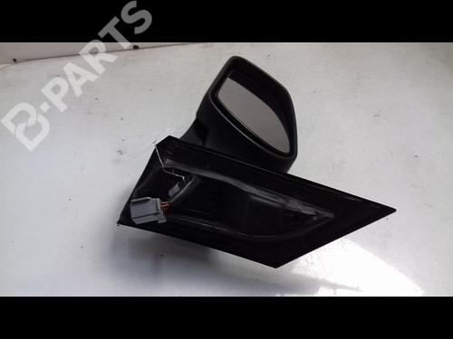 Left mirror FORD FOCUS II (DA_, HCP, DP) 1.6 TDCi | BP8983254C26 