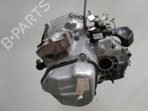 Used Gearbox Gearbox PEUGEOT 208 I (CA_, CC_) 1.0 VTi (68 hp) 8976010 8976010