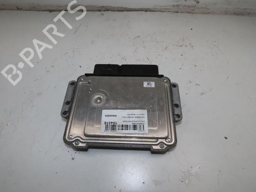 Used Engine control unit (ECU) KIA VENGA (YN) 1.6 CRDi 115 (116 hp) 27709972