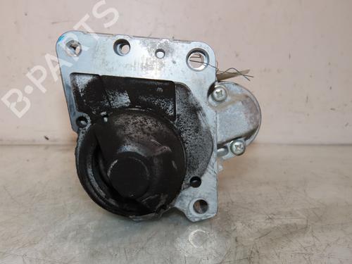 Used Starter CITROËN C3 II (SC_) 1.4 HDi 70 (SC8HZC, SC8HR0, SC8HP4) (68 hp) 19917174