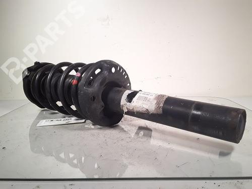Left front shock absorber SEAT ALTEA (5P1) 1.9 TDI | BP8997789M16 