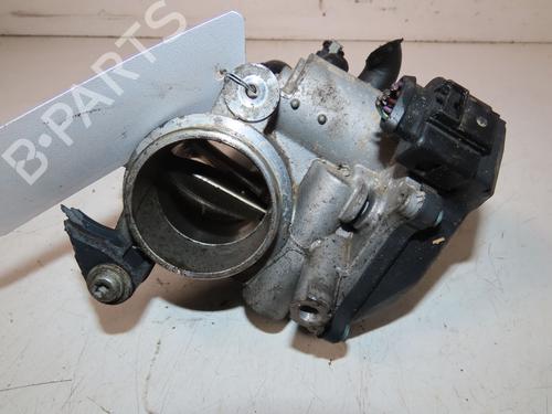 Used Throttle body VW GOLF VII (5G1, BQ1, BE1, BE2) 1.6 TDI 4motion (105 hp) 31324781