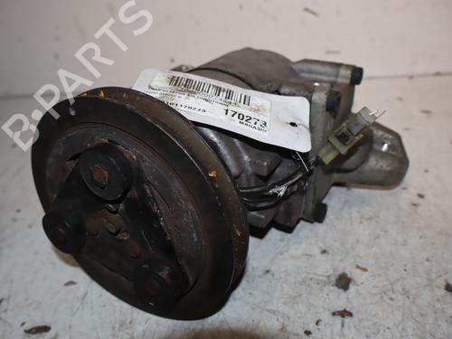 AC compressor FORD RANGER (ET) 3.0 TDCi 4x4 | BP40204845M34 - Image 2