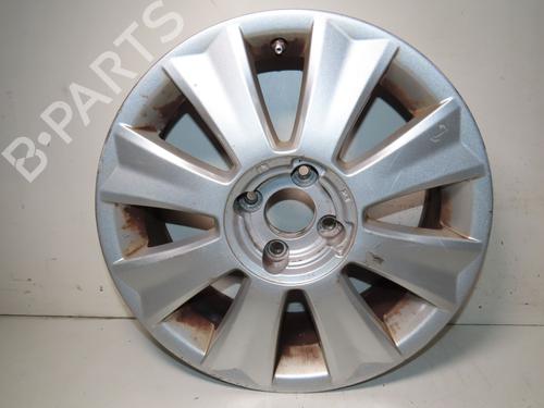 Used Rim CITROËN C4 I (LC_) 1.6 HDi (109 hp) 30979559