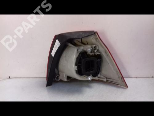 Left taillight VW GOLF V (1K1) 1.9 TDI | BP8984552C34 