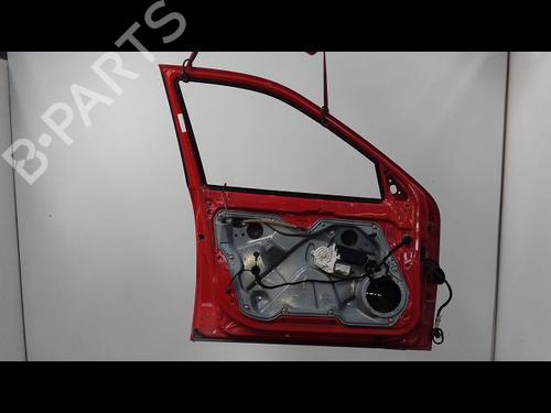 Left front door SEAT LEON (1M1) 1.9 TDI | BP23152179C2 