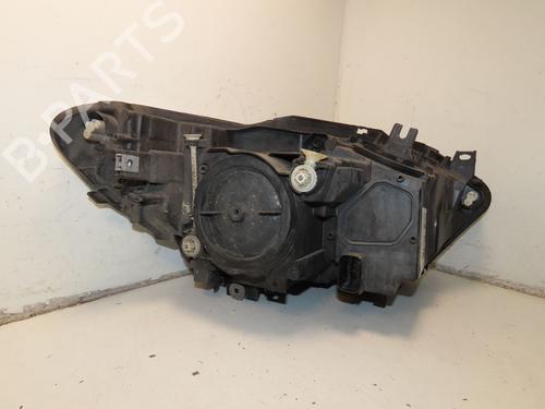 Left headlight BMW 1 (F21) 114 d | BP30916422C28
