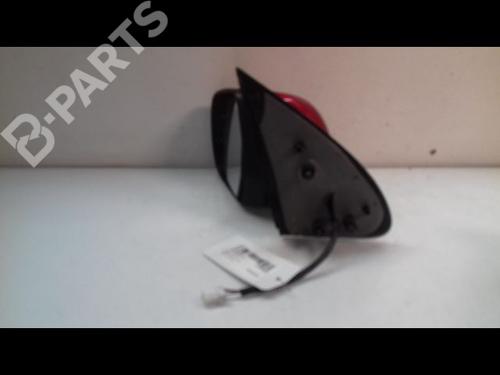 Left mirror NISSAN MICRA IV (K13K, K13KK) 1.2 | BP9971953C26 