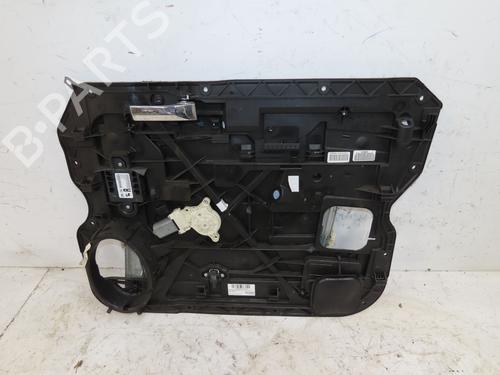 Used Front right window mechanism Front right window mechanism DODGE RAM 1500 Crew Cab Pickup 5.7 4WD (396 hp) 36484657 36484657