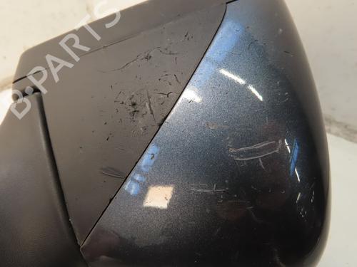 Left mirror RENAULT CLIO IV (BH_) 1.5 dCi 110 | BP31141328C26 
