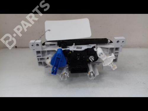 Climate control DACIA DUSTER (HS_) 1.5 dCi 4x4 | BP8979186I5 