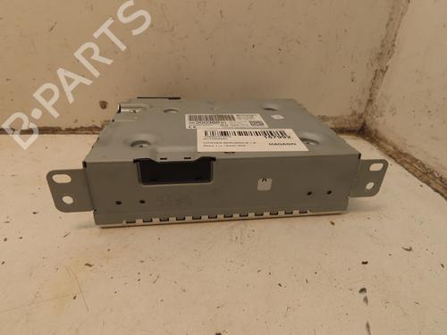 Used Radio Radio CITROËN BERLINGO (ER_, EC_) 1.2 PureTech 110 (110 hp) 32458184 32458184