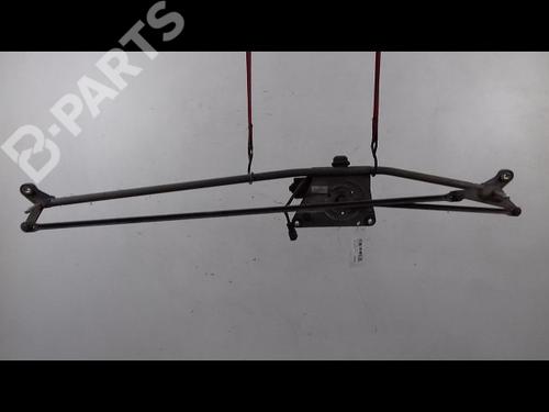Front wiper motor CITROËN XSARA PICASSO (N68) 2.0 HDi | BP8995349M29 