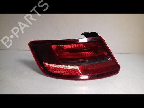 Left taillight AUDI A3 Sportback (8VA, 8VF) 1.6 TDI | BP11739441C34