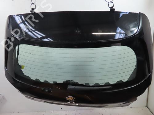 Tailgate PEUGEOT 308 II (LB_, LP_, LW_, LH_, L3_) 1.6 HDi / BlueHDi 115 | BP23413289C6