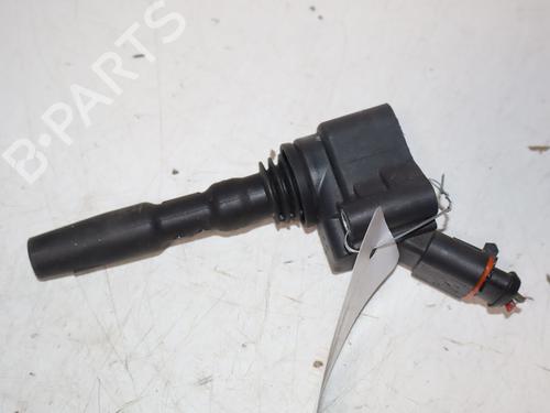 Ignition coil VW POLO VI (AW1, BZ1, AE1) 1.0 TSI | BP39659881M94 - Image 2