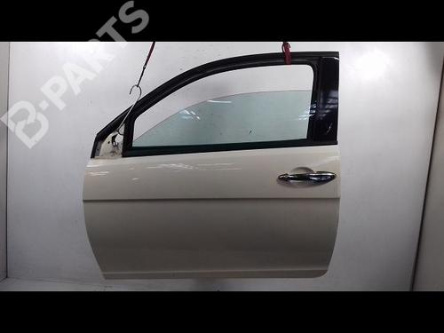 Used Left front door LANCIA YPSILON (843_) 1.2 (843.AXA1A) (60 hp) 10746183