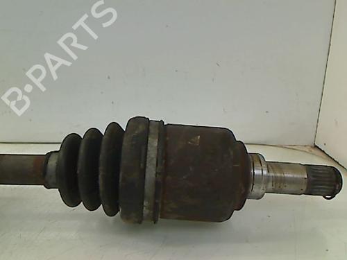 Right front driveshaft FIAT 500 (312_) 1.2 (312AXA1A) | BP15744827M39