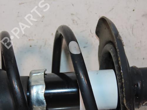 Used Left front shock absorber Left front shock absorber CITROËN C1 (PM_, PN_) 1.0 (68 hp) 20670402 20670402