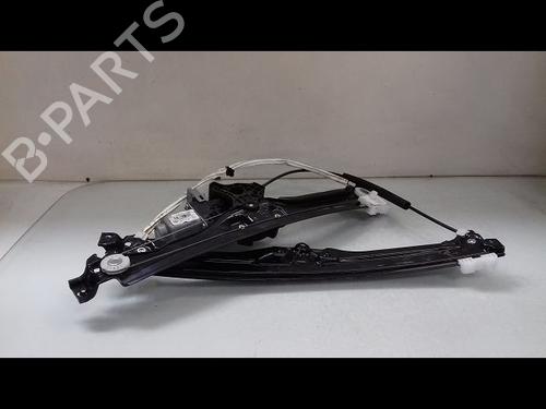 Front right window mechanism DS DS 5 (KF_) | BP15745433C23