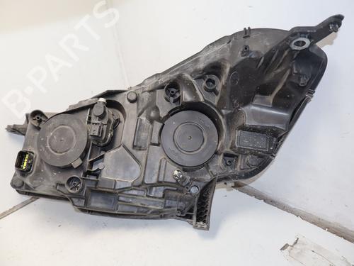 Used Right headlight Right headlight PEUGEOT 508 I (8D_) 2.0 BlueHDi 150 (150 hp) 39996589 39996589