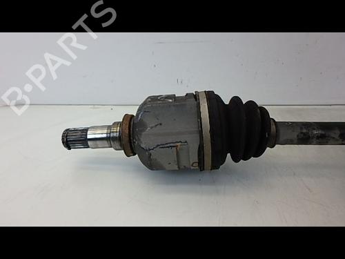 Left front driveshaft TOYOTA AURIS (_E15_) 1.6 (ZRE151_, ZRE151R) | BP38005073M38 - Image 3