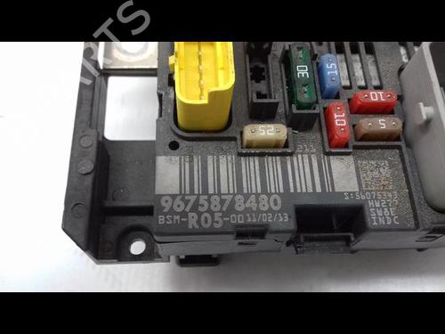 Other PEUGEOT 308 SW I (4E_, 4H_) 1.6 HDi | BP14889651O1 