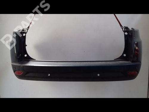 Used Rear bumper RENAULT MEGANE III Grandtour (KZ0/1) 1.5 dCi (KZ09, KZ0D, KZ1G, KZ29, KZ14, KZ1W, KZ10, KZ1F,... (110 hp) 8982540