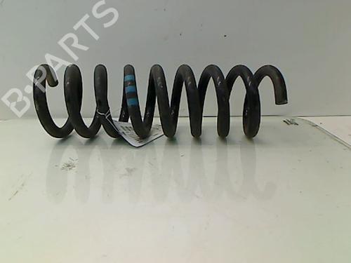 Used Shock absorber spring Shock absorber spring MERCEDES-BENZ CLK (C209) CLK 270 CDI (209.316) (170 hp) 36484084 36484084