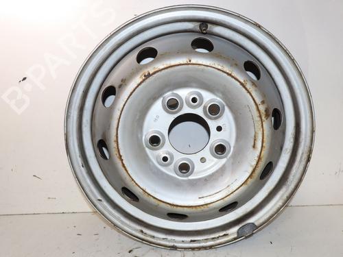 Used Rim Rim 39218862 39218862
