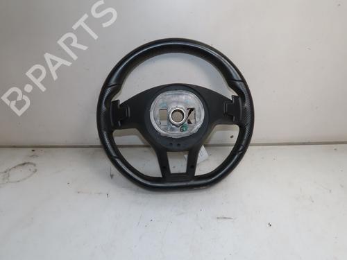 Used Steering wheel MERCEDES-BENZ GLA-CLASS (X156) GLA 220 CDI 4-matic (156.905) (170 hp) 26280530