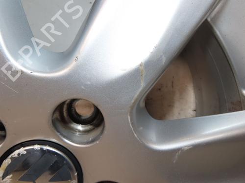 Rim VW POLO V (6R1, 6C1) 1.6 TDI | BP31692439C45