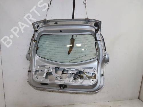 Used Tailgate NISSAN MICRA IV (K13K, K13KK) 1.2 (80 hp) 29577729