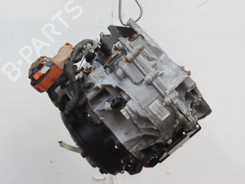 Gearbox RENAULT CLIO V (B7_) 1.6 E-TECH 145 (B7MU) | BP37501037M3 - Image 4