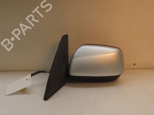 Left mirror TOYOTA RAV 4 II (_A2_) 2.0 4WD (ACA21, ACA20) | BP26669177C26 