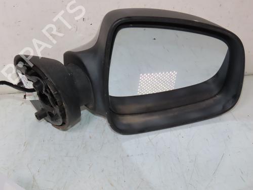 Right mirror DACIA DUSTER (HS_) 1.5 dCi | BP25830330C27 