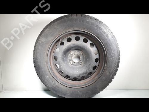 Rim CITROËN DS4 (NX_) 2.0 HDi / BlueHDi 135 21555R17V