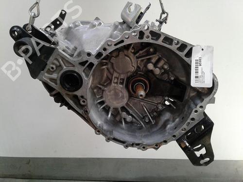 Used Gearbox Gearbox 8982493 8982493