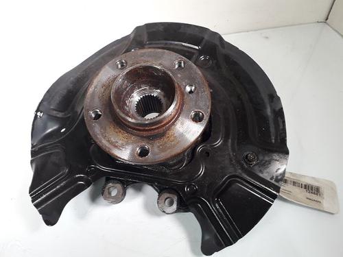 Used Right rear steering knuckle BMW X3 (F25) xDrive 20 d (184 hp) 9572857