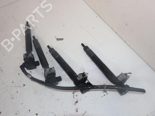 Used Injector Injector 39217861 39217861