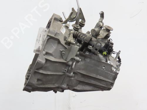 Gearbox SUZUKI SWIFT V (AZ) 1.2 SHVS (A2L412) | BP39218250M3 - Image 4