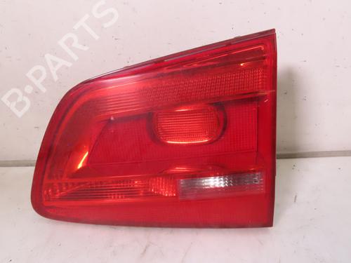 Right tailgate light VW TOURAN (1T3) 1.6 TDI | BP19337948C80