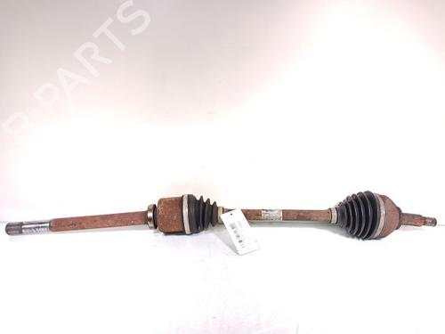 Used Right front driveshaft RENAULT TRAFIC II Van (FL) 2.0 dCi 90 (FL0H) (90 hp) 12823183