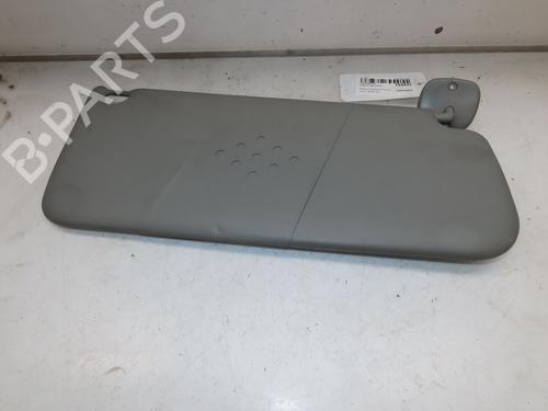 Used Right sun visor RENAULT KANGOO Express (FC0/1_) 1.9 dCi 4x4 (FC0V) (84 hp) 30954323